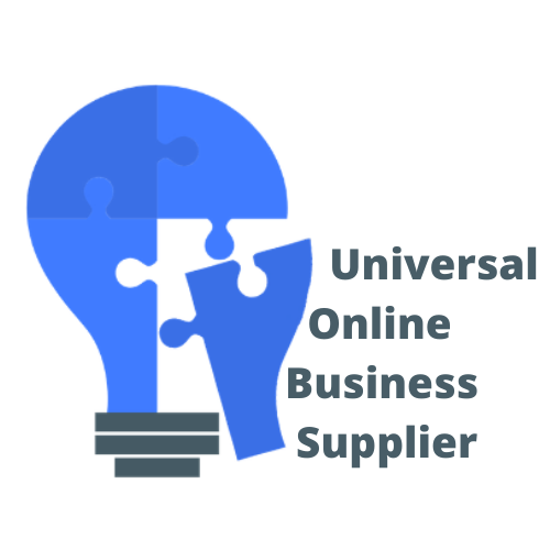 Online Business Supplier
